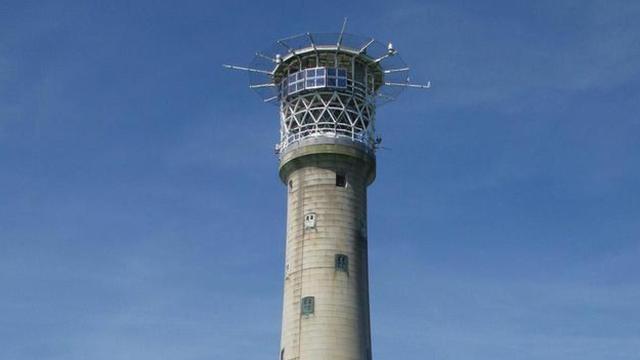 【转】世界最小海岛只有700平米,泰坦尼克号经过这里