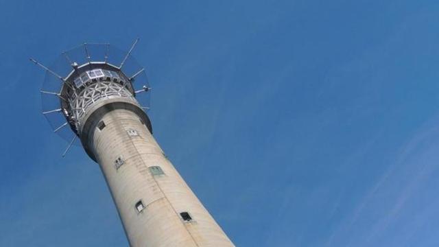 【转】世界最小海岛只有700平米,泰坦尼克号经过这里