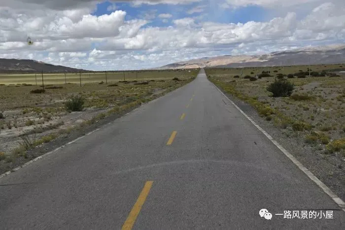 【转】行走在天上阿里:古格王朝遗址