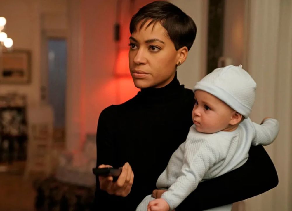 神剧《傲骨之战》又走一位常驻卡司!