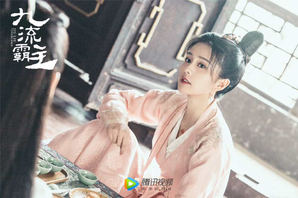 《清平乐》热播,这三部即将开播的高颜值古装剧,你最期待哪一部?