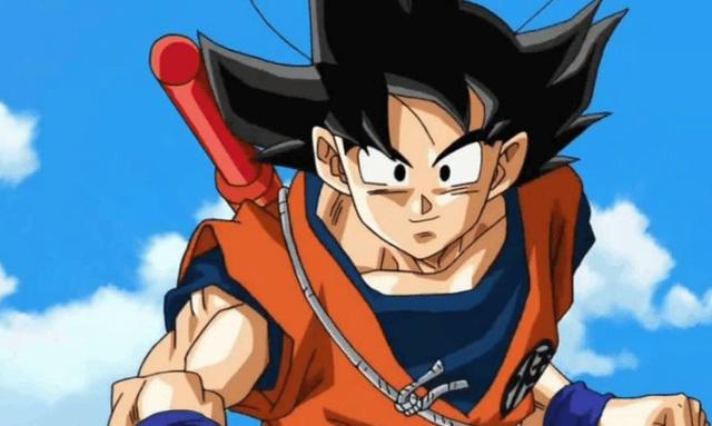 龙珠:拯救地球的英雄,除了悟空之外,他被人遗忘