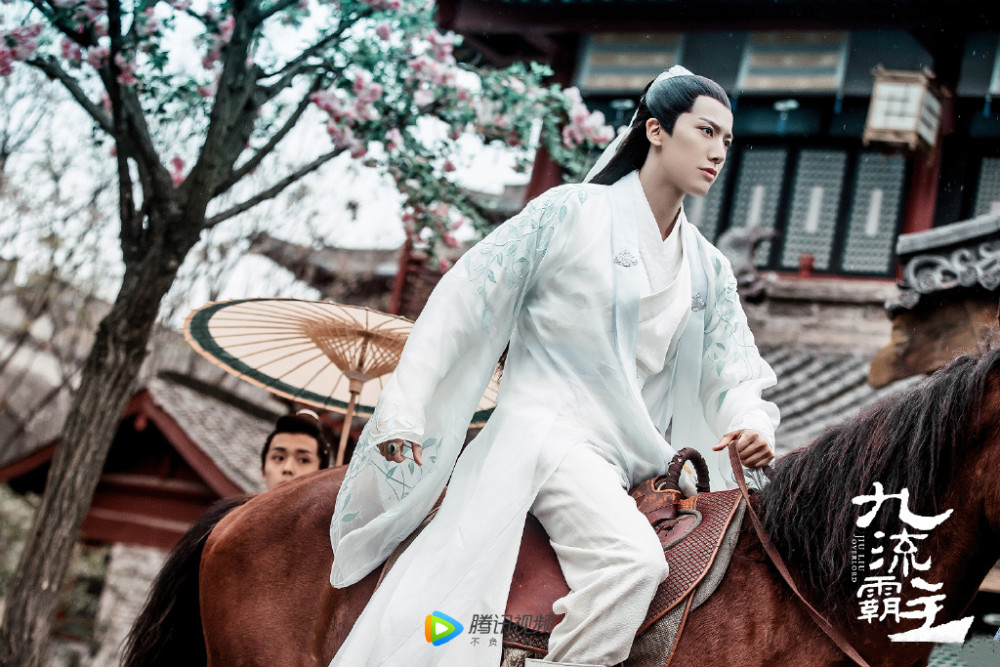 《清平乐》热播,这三部即将开播的高颜值古装剧,你最期待哪一部?