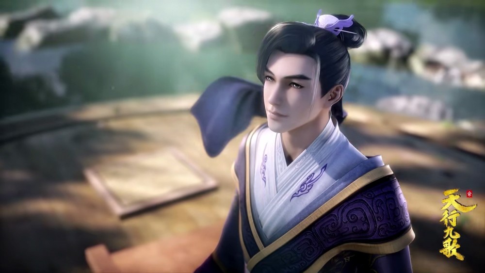 天行九歌:夜幕四凶,下一个被除掉的,极有可能是他