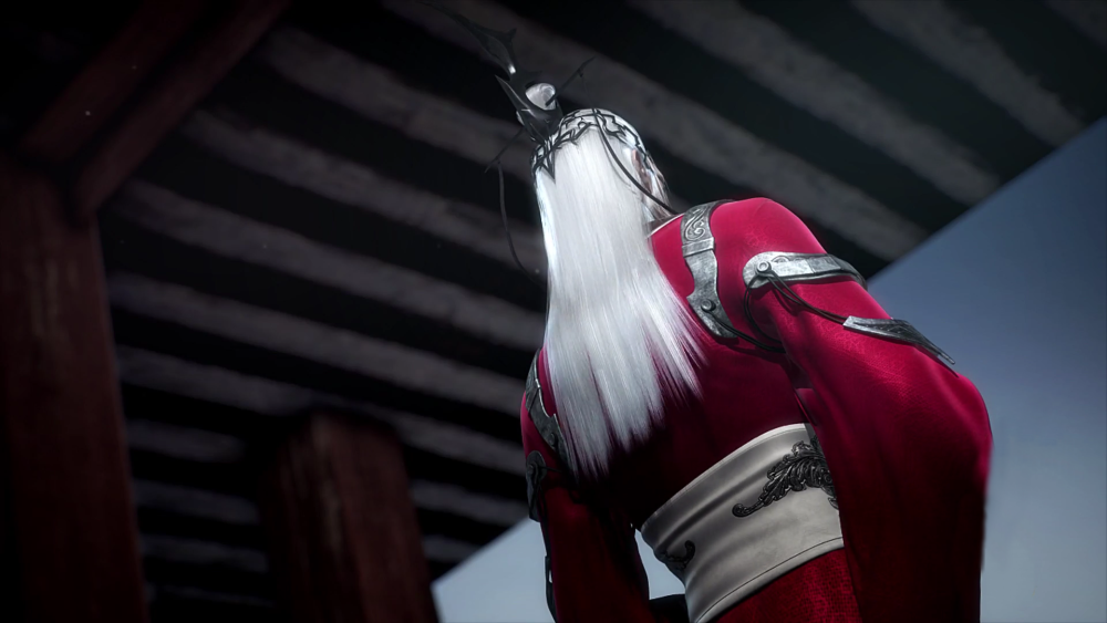 天行九歌:夜幕四凶,下一个被除掉的,极有可能是他