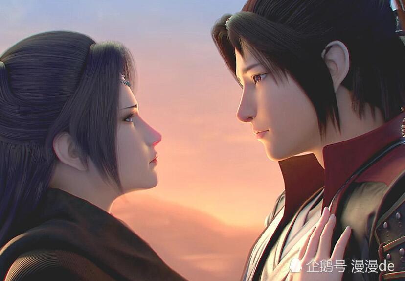 斗破苍穹最大的槽点,动漫中强行将这个情节删除了