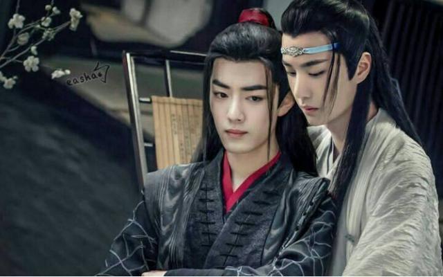 一开始以为是烂剧,越看越上头的4部古装剧,《锦衣之下》上榜!