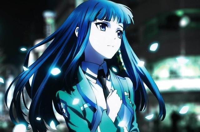 魔法科高校的劣等生第二季来袭,男主满级吊打全场,龙傲天式再次回归!