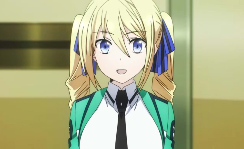 魔法科高校的劣等生第二季来袭,男主满级吊打全场,龙傲天式再次回归!