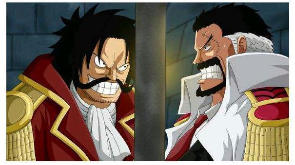 同样是公开处刑,为何艾斯不能像罗杰一样,自己选择处刑地点呢?