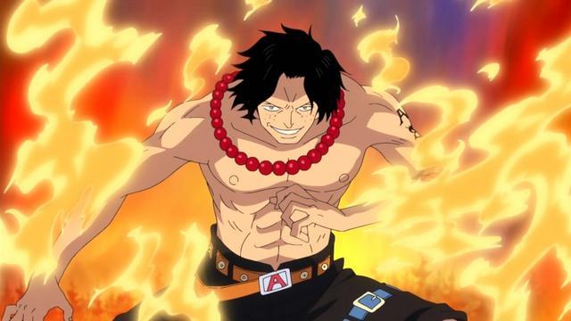 同样是公开处刑,为何艾斯不能像罗杰一样,自己选择处刑地点呢?