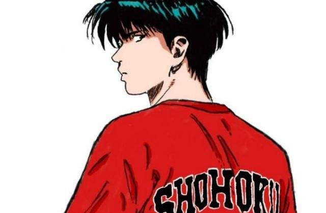 《灌篮高手》没有伤病的三井寿能超越流川枫吗?答案其实很明显!