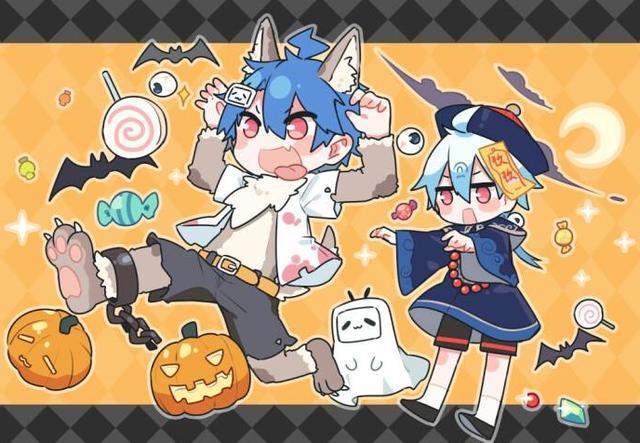 B站这回下血本了!4月新番已买下31部,其中15部独播