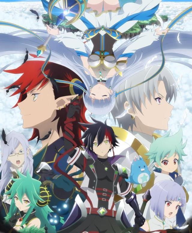 B站这回下血本了!4月新番已买下31部,其中15部独播