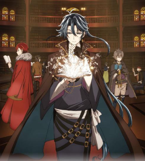 B站这回下血本了!4月新番已买下31部,其中15部独播