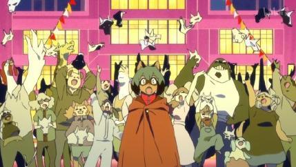 B站这回下血本了!4月新番已买下31部,其中15部独播