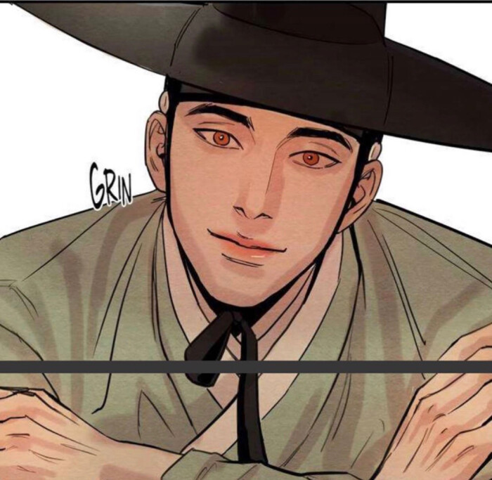 野画集:驰名“双标”的大人“暗宠”小画家,太甜了!