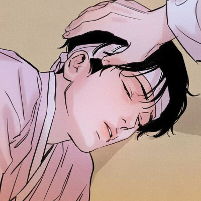 野画集:驰名“双标”的大人“暗宠”小画家,太甜了!