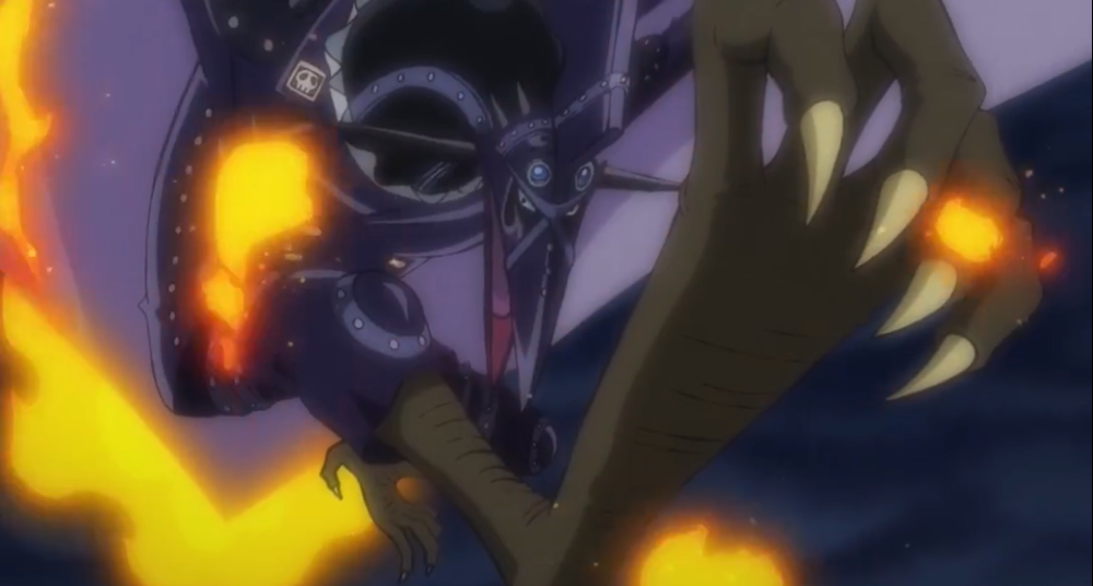 皇副之间的对决 无齿翼龙VS不死鸟 烬与马尔高谁的实力更强