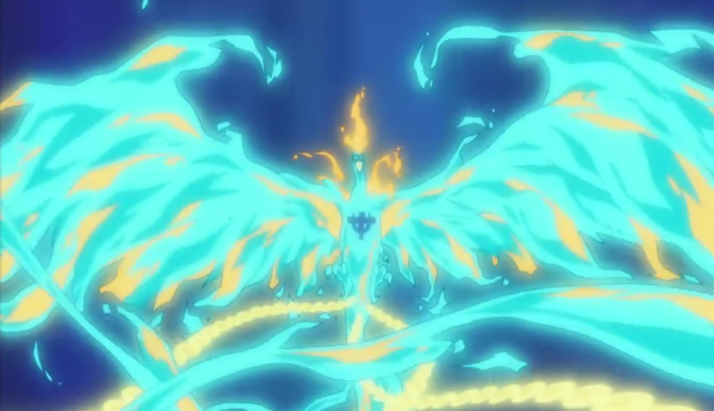 皇副之间的对决 无齿翼龙VS不死鸟 烬与马尔高谁的实力更强