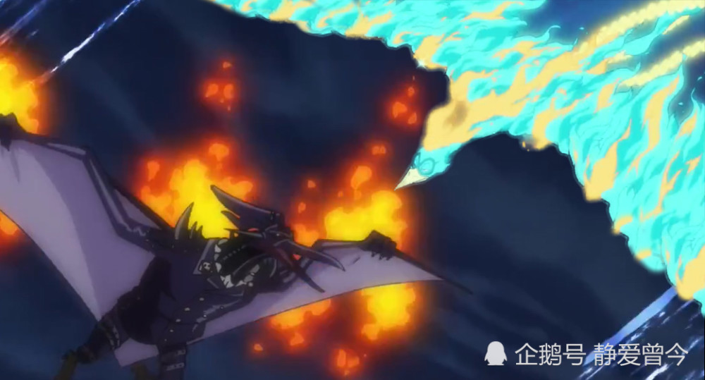 皇副之间的对决 无齿翼龙VS不死鸟 烬与马尔高谁的实力更强