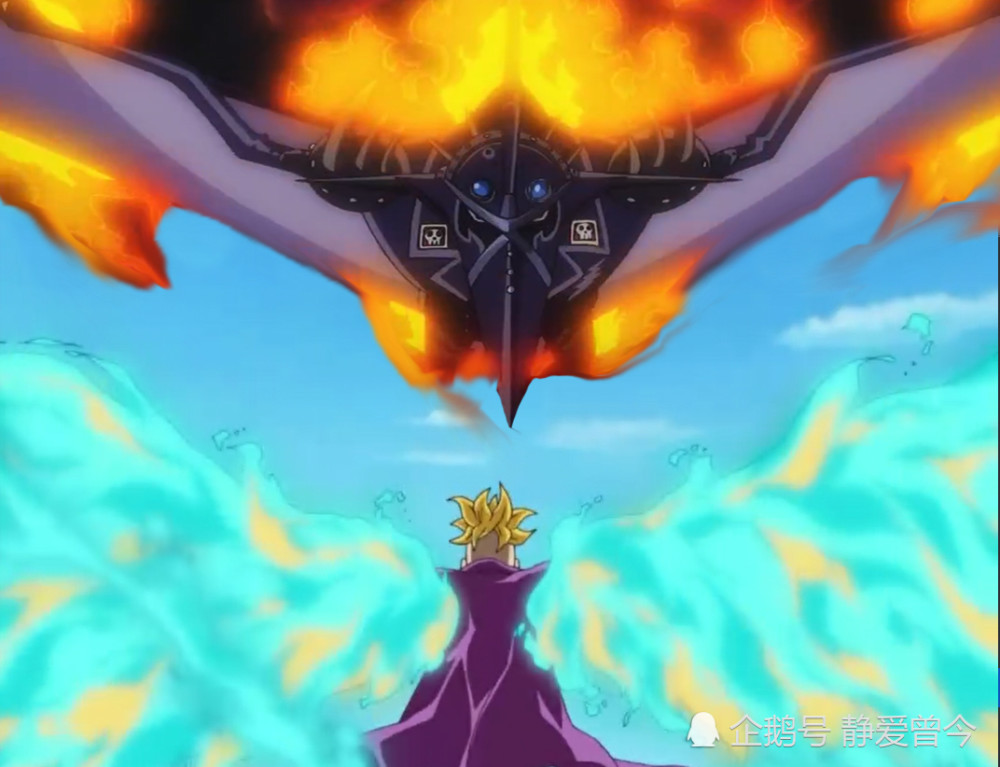 皇副之间的对决 无齿翼龙VS不死鸟 烬与马尔高谁的实力更强