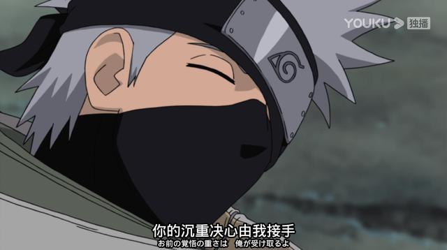 火影忍者:其实小樱没本事能终结佐助吧?