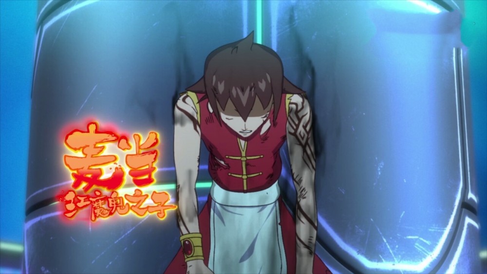 星游记:如果让你选一种能力,你会选择哪一个,最后一个真的无敌