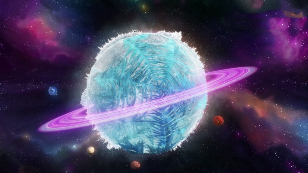 星游记:如果让你选一种能力,你会选择哪一个,最后一个真的无敌