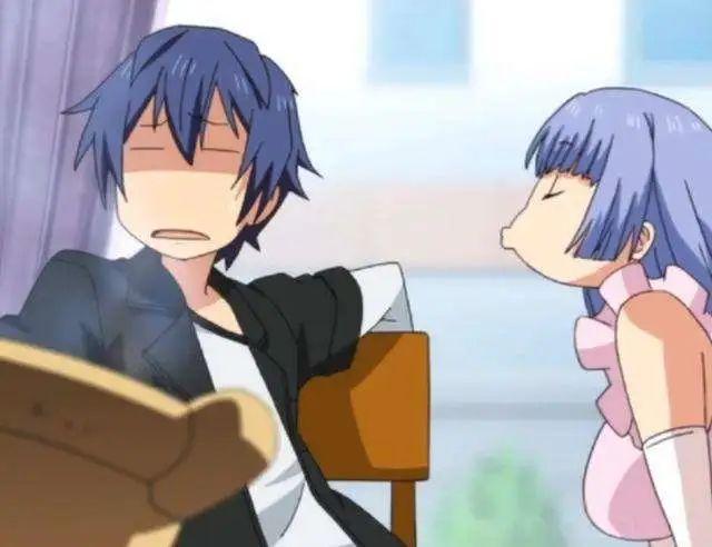 只观其表未察其里 浅析《约会大作战》的制作公司为何接连倒闭