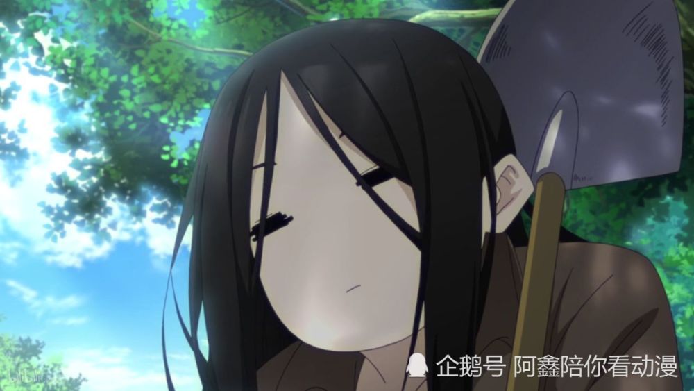 看到这几位人物你都想到了什么?最后一位就有点吓人了