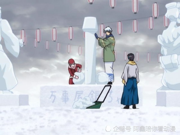 看到这几位人物你都想到了什么?最后一位就有点吓人了