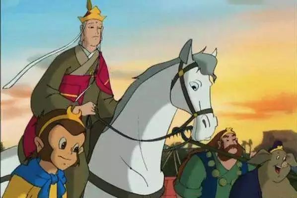 细品《龙珠》和《西游记》中的“三悟”你更喜欢谁?