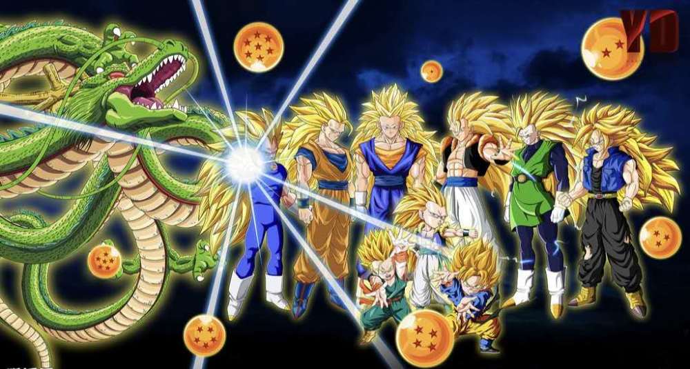 细品《龙珠》和《西游记》中的“三悟”你更喜欢谁?