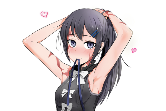 以希尔薇为首的热门galgame,火出二次元圈子,宅男个个爱不释手