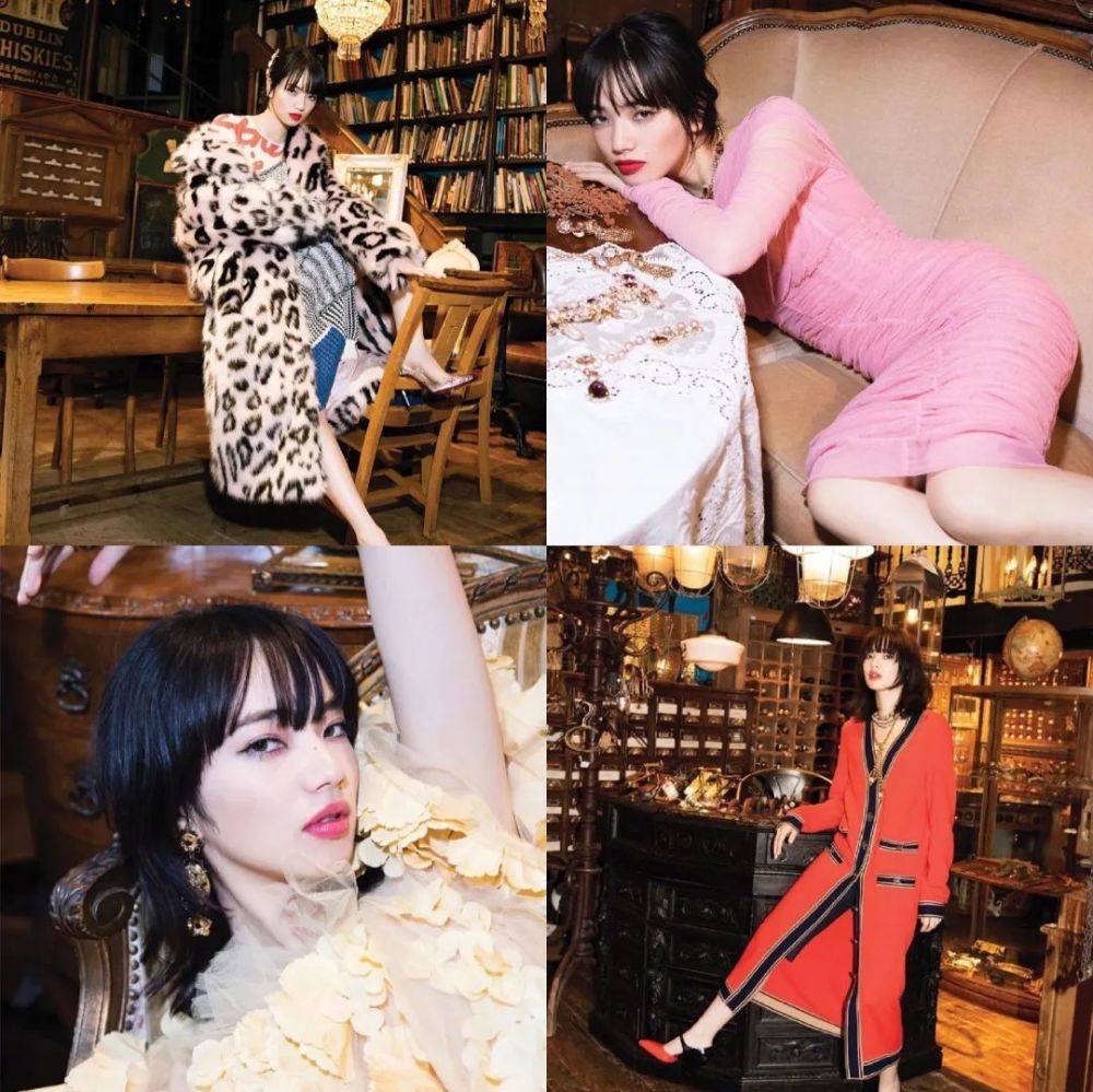 当你嗑的cp成真了……爽!