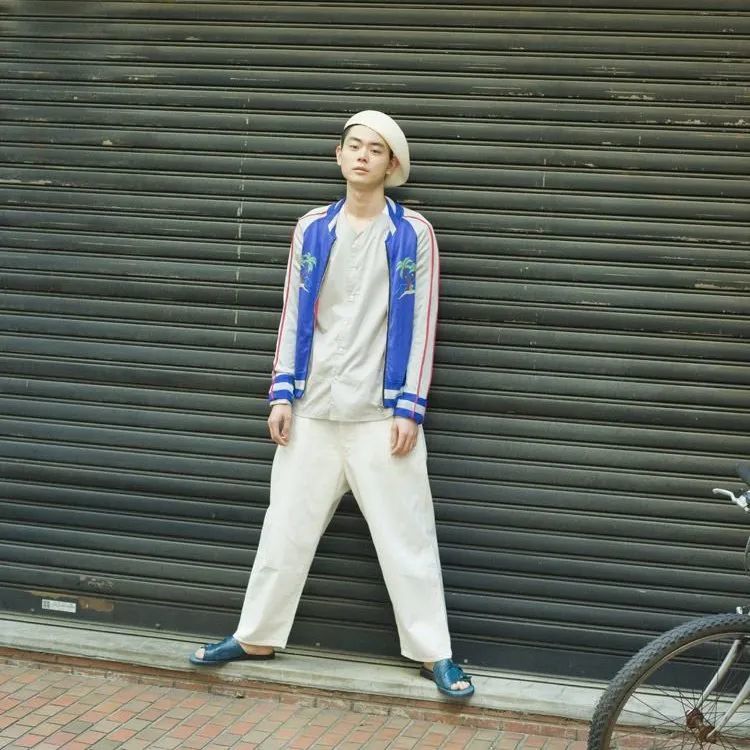 当你嗑的cp成真了……爽!