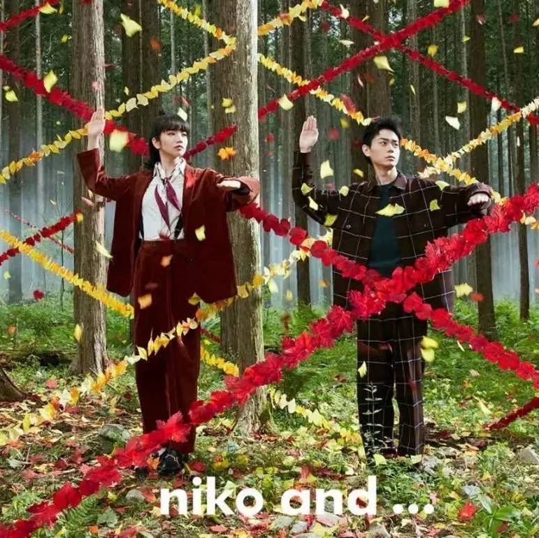 当你嗑的cp成真了……爽!