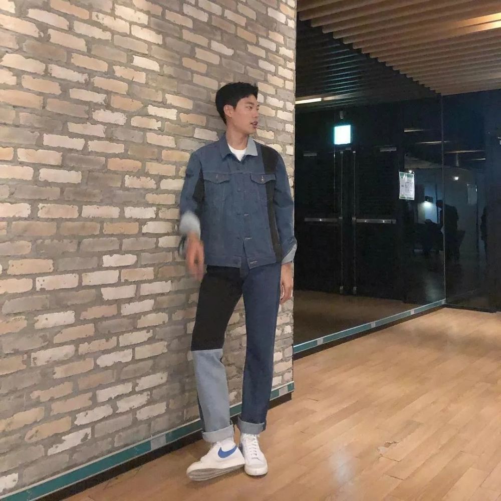 当你嗑的cp成真了……爽!