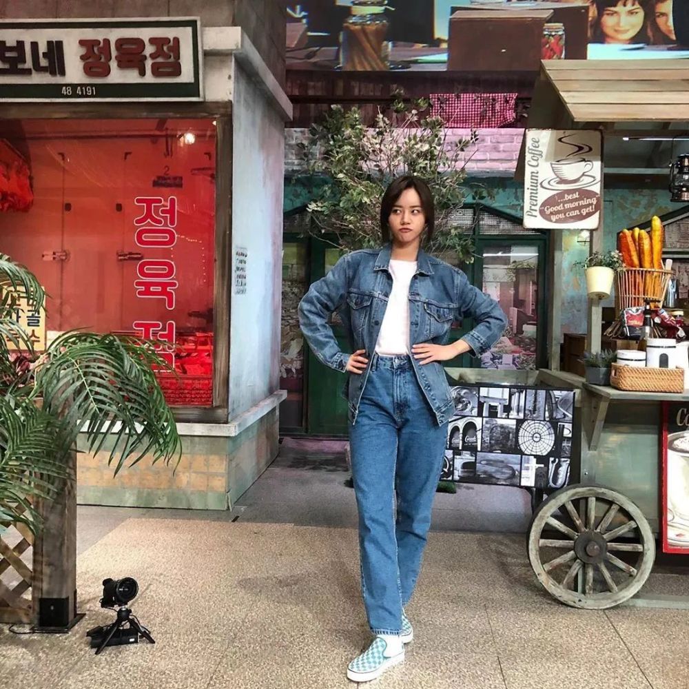 当你嗑的cp成真了……爽!