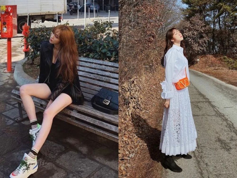 当你嗑的cp成真了……爽!