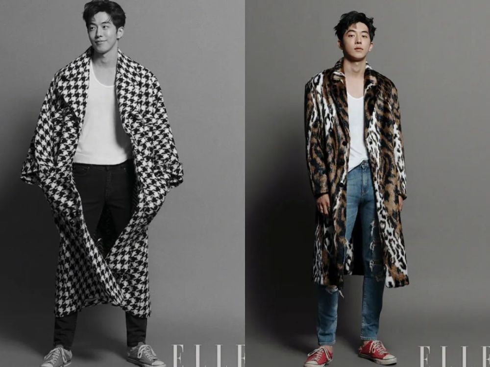 当你嗑的cp成真了……爽!