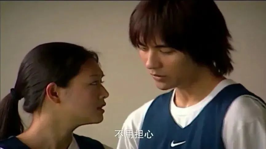 当你嗑的cp成真了……爽!