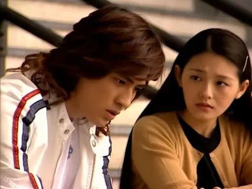 当你嗑的cp成真了……爽!