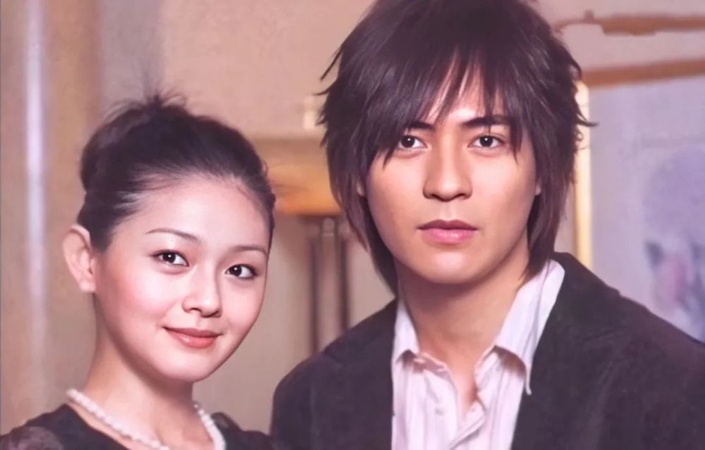 当你嗑的cp成真了……爽!