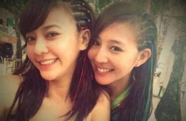 网传张钧甯陈意涵决裂,私下抢工作抢资源,今两人同时发文辟谣!