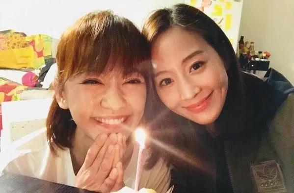 网传张钧甯陈意涵决裂,私下抢工作抢资源,今两人同时发文辟谣!