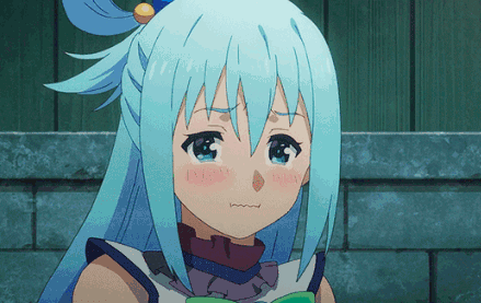 如果和真穿越的时候,没有带上阿库娅,这部番的画风会怎样