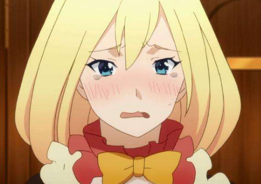 如果和真穿越的时候,没有带上阿库娅,这部番的画风会怎样