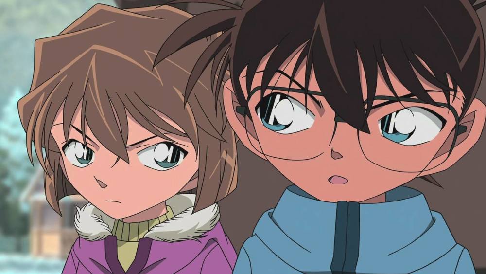 商标流氓到底有可怕?关于《名侦探柯南》的商标,都被抢注了个遍